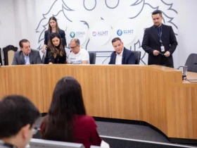 CCJR aprova ações de inclusão e proteção social em Mato Grosso