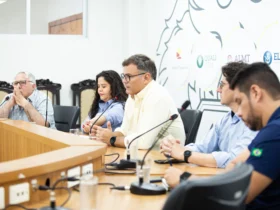 CST Bioma Pantanal debate lei do Pagamento por Serviços Ambientais