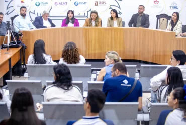 Enfermagem debate direitos e valorização em MT