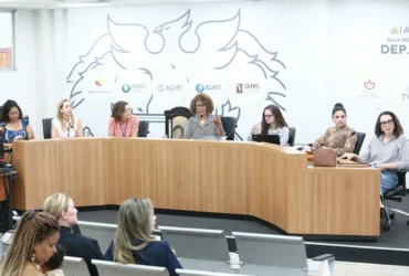 CST avalia feminicídio em municípios de MT com estudos de campo