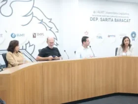 Assembleia instala câmara para saúde mental em MT