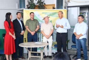 Campanha Tchau Sufoco alcanca mais de 172 mil atendimentos para resolucoes de dividas em Sinop