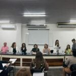 Capacitacao qualifica atendimento odontologico a pessoas com deficiencia em Rondonopolis