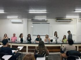 Capacitacao qualifica atendimento odontologico a pessoas com deficiencia em Rondonopolis