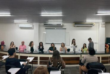 Capacitacao qualifica atendimento odontologico a pessoas com deficiencia em Rondonopolis