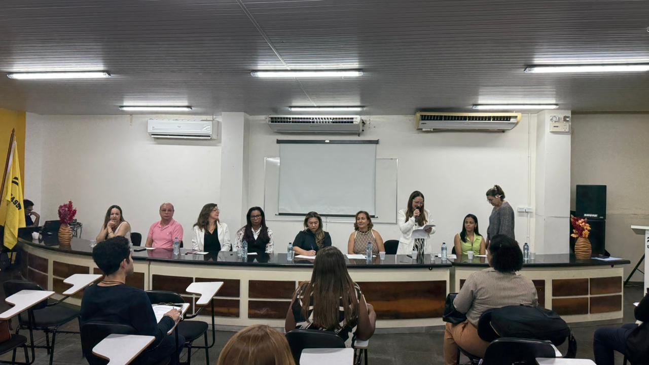 Capacitacao qualifica atendimento odontologico a pessoas com deficiencia em Rondonopolis
