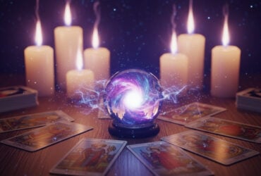 Cartas de Tarot