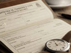 Carteira de trabalho
