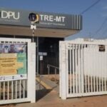 Cartorio Eleitoral de Caceres mantem horario ampliado ate 31 de outubro