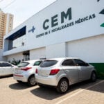 Centros de Especialidades Medicas de Cuiaba recebem acoes do Outubro Rosa nesta quinta e sabado