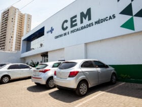Centros de Especialidades Medicas de Cuiaba recebem acoes do Outubro Rosa nesta quinta e sabado