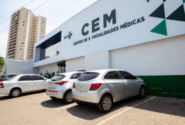 Centros de Especialidades Medicas de Cuiaba recebem acoes do Outubro Rosa nesta quinta e sabado