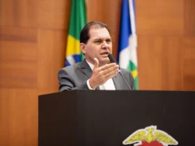 Deputado convoca população para debater energia em Rondonópolis