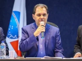 Chico Guarnieri cobra diálogo sobre concessão de energia em MT