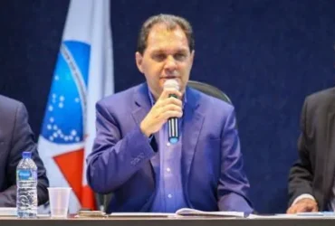 Chico Guarnieri cobra diálogo sobre concessão de energia em MT