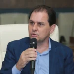 Chico Guarnieri cobra melhorias da Energisa em Rondonópolis