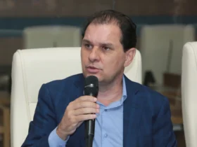 Chico Guarnieri cobra melhorias da Energisa em Rondonópolis