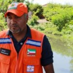 Chuvas nao causam alagamentos e Comite segue monitorando pontos criticos de Varzea Grande