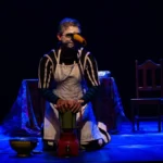 Espetáculo Taichibanana leva circo e reflexão a Cuiabá