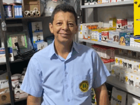 Com apoio do Governo de Mato Grosso cooperativismo fortalece producao de leite na regiao do Araguaia