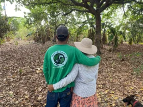 Agricultura Familiar Transforma Vida em Bom Jesus