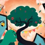 Primeira minissérie de animação de MT estreia com foco ambiental