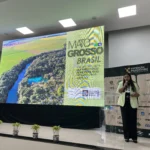 Lucas do Rio Verde recebe Expedição Silvicultura com apoio da Sedec