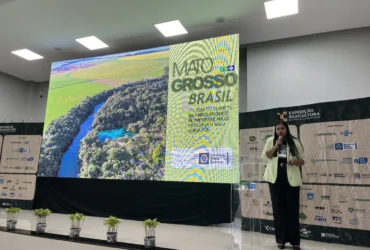 Lucas do Rio Verde recebe Expedição Silvicultura com apoio da Sedec