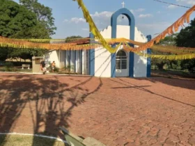 Festa de São Francisco de Assis movimenta Chapada dos Guimarães com fé e turismo religioso