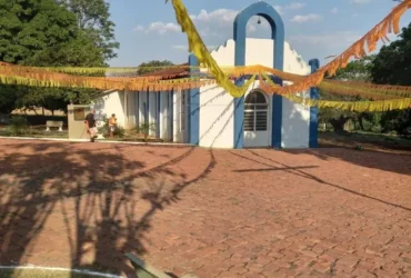 Festa de São Francisco de Assis movimenta Chapada dos Guimarães com fé e turismo religioso
