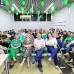 Comissao qualifica profissionais da saude de Cuiaba para doacao de orgaos e apoio as familias