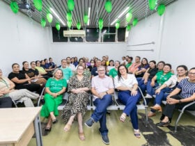 Comissao qualifica profissionais da saude de Cuiaba para doacao de orgaos e apoio as familias