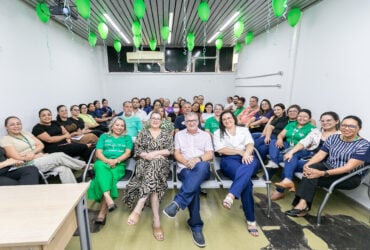 Comissao qualifica profissionais da saude de Cuiaba para doacao de orgaos e apoio as familias