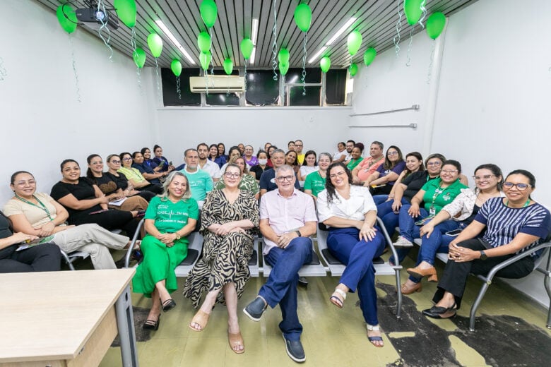 Comissao qualifica profissionais da saude de Cuiaba para doacao de orgaos e apoio as familias