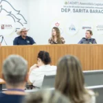 Assembleia de MT debate ações contra feminicídio