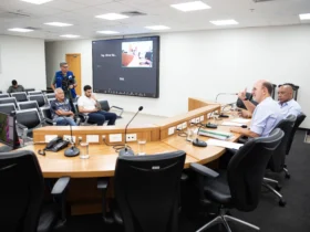 Comissão aprova política de sustentabilidade da pecuária
