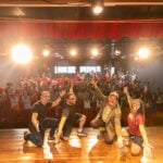 Complexo Passaredo celebra Dia das Criancas com festa e educacao ludica em Cuiaba