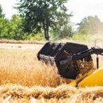 Consorcio de maquinas agricolas esta mudando o planejamento rural Pixabay 1