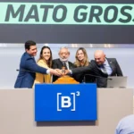 Consórcio RDG vence concessão e investirá R$ 2,7 bi em rodovias de MT