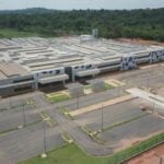 Construcao dos Hospitais Regionais avanca em Mato Grosso veja o andamento das obras