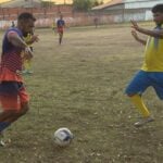Copa Princesinha do Paraguai de Futebol Amador segue movimentando os campos de Caceres