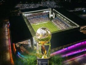 Copa Verde - Arena Pantanal