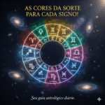 Cor da Sorte