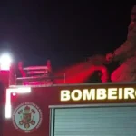 Incêndio danifica restaurante no bairro Jardim Primavera, em Sinop