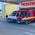 Bombeiros de MT passam a levar vítimas de AVC direto ao HMC