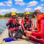 Corpo de jovem é resgatado após afogamento no Rio Cuiabá