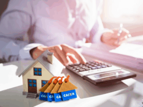 Crédito Imobiliário da Caixa
