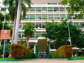 Cuiaba anuncia decreto preventivo diante de deficit financeiro na Saude