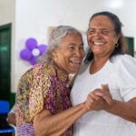 Cuiaba celebra o Mes do Idoso com atividades especiais e homenagens
