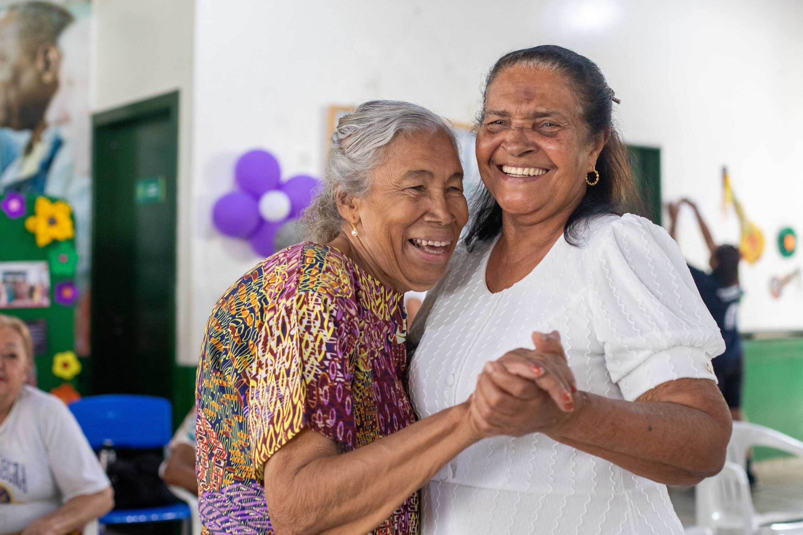 Cuiaba celebra o Mes do Idoso com atividades especiais e homenagens scaled